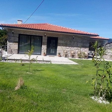 Casa Do Mestre Виейра до Миньо Екстериор снимка