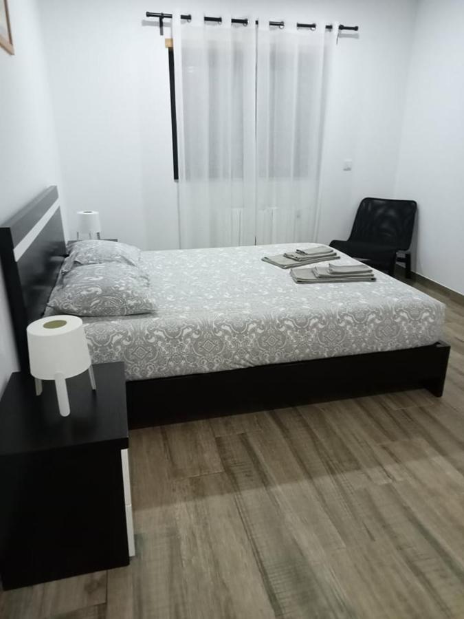 Casa Do Mestre Виейра до Миньо Екстериор снимка